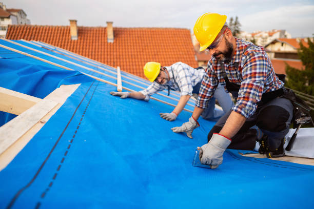 Tile Roofing Contractor in Bellaire, TX
