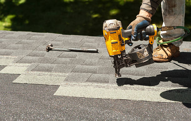 Roof Installation Near Me in Bellaire, TX