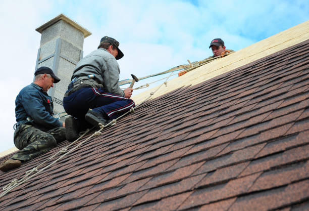 Slate Roofing Contractor in Bellaire, TX