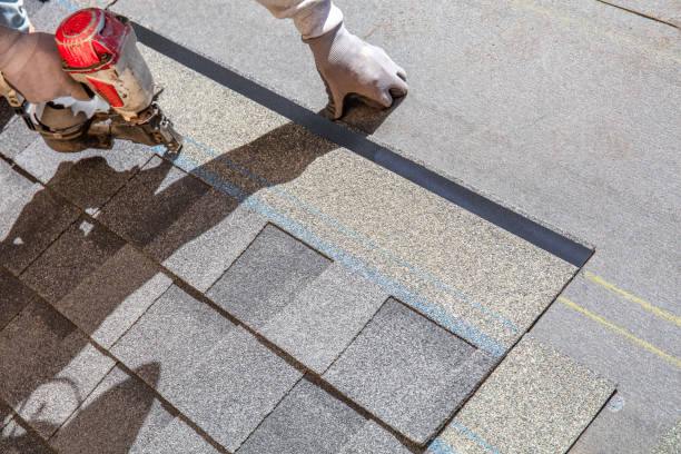 Quick and Trustworthy Emergency Roof Repair Services in Bellaire, TX