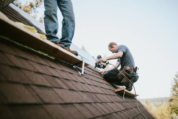 Gutter Installation and Roofing in Bellaire, TX